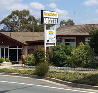 Rainbow Motel - Tourism Cairns