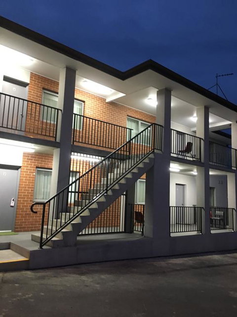 Rainbow Motel - Tourism Cairns 3