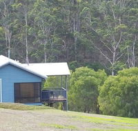 Rainbow Trail Chalets - Tourism Cairns