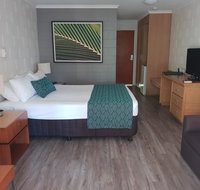 Rainforest Castaways Resort and Spa - Tourism Cairns