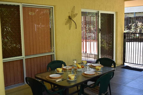 Rainforest Cottage Cairns - Tourism Cairns 1