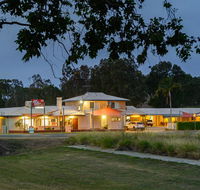 Raintree Motel Biloela - Tourism Cairns