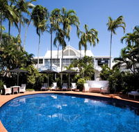 Ramada By Wyndham Cairns City Centre - Tourism Cairns