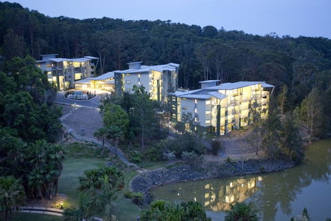 Ramada Resort By Wyndham Coffs Harbour - Tourism Cairns 3