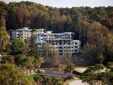 Ramada Resort By Wyndham Coffs Harbour - Tourism Cairns 2