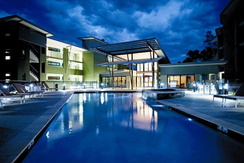 Ramada Resort By Wyndham Coffs Harbour - Tourism Cairns 1