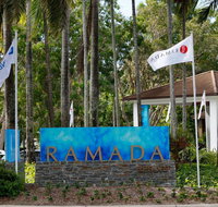 Ramada Resort Port Douglas by Resolve Getaways