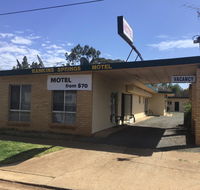 Rankins Springs Motel - Tourism Cairns