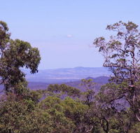 Ravensbourne Escape - Cedar Lodge - Tourism Cairns
