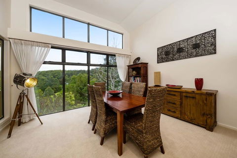 Ravensbourne Escape - Silverwood Lodge - Tourism Cairns 1