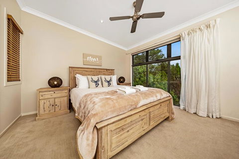 Ravensbourne Escape - Silverwood Lodge - Tourism Cairns 3