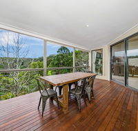 Ravensbourne Escape - Silverwood Lodge - Tourism Cairns