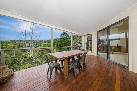 Ravensbourne Escape - Silverwood Lodge - Tourism Cairns 0