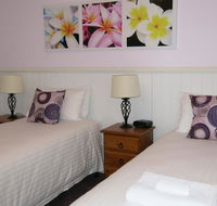 Ravensbourne Escape- Quingilli - Tourism Cairns