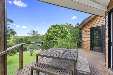 Ravensbourne Escape- Rose Alyce - Tourism Cairns 3
