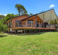 Ravensbourne Escape- Rose Alyce - Tourism Cairns