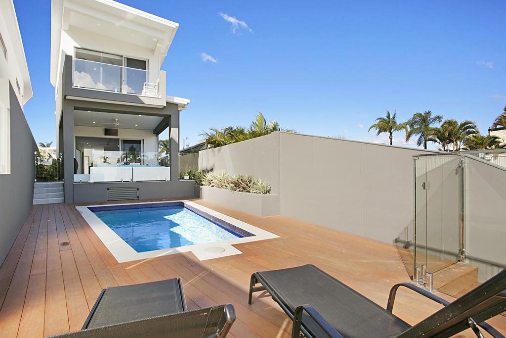 Bundall QLD Tourism Cairns