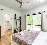 Red Mill House in Daintree - Tourism Cairns