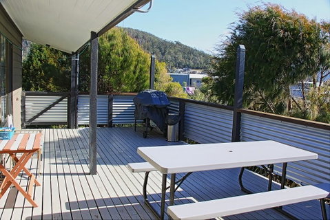 Redbill Beach Retreat - Tourism Cairns 0
