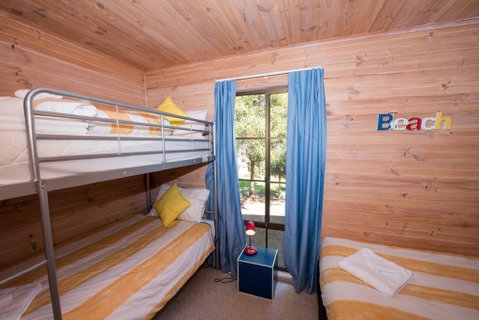 Redbill Beach Retreat - Tourism Cairns 1