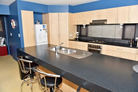 Redbill Drive House - Tourism Cairns 0