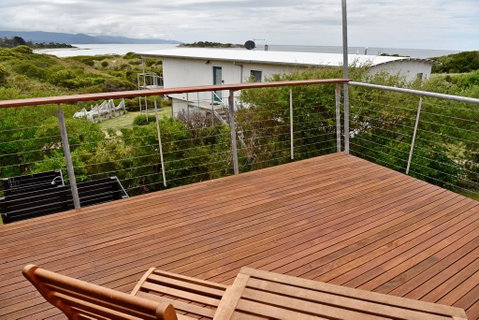 Redbill Drive House - Tourism Cairns 1