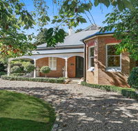 Redcourt - est 1904 Southern Highlands Elegance - Tourism Cairns