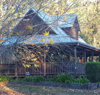 Redgum Hill Country Retreat - Tourism Cairns