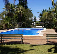 Redhead Beach Holiday Park - Tourism Cairns
