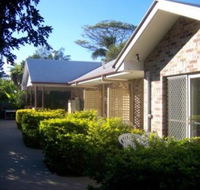 Redland Bay Motel - Tourism Cairns