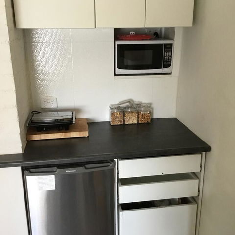 Redruth Cottage - Tourism Cairns 2