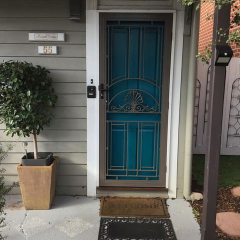 Redruth Cottage - Tourism Cairns 3