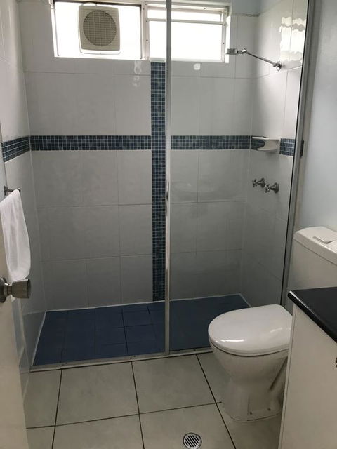 Reef Gateway Apartments - Tourism Cairns 1