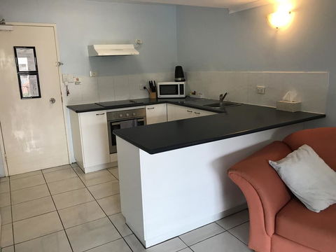Reef Gateway Apartments - Tourism Cairns 2