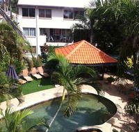 Reef Gateway Apartments - Tourism Cairns