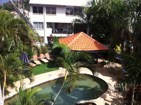Reef Gateway Apartments - Tourism Cairns 0