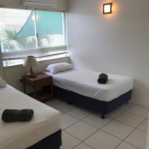 Reef Gateway Apartments - Tourism Cairns 3