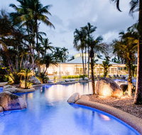 Reef Resort Villas Port Douglas