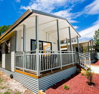 Reflections Holiday Parks Eden - Tourism Cairns