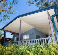 Reflections Holiday Parks Moonee Beach - Tourism Cairns