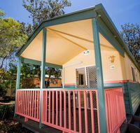 Reflections Holiday Parks Mylestom - Tourism Cairns