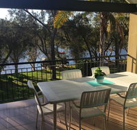 Reflections on the Murray river near Mandurah - Tourism Cairns
