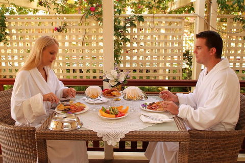 Reid's Place - Tourism Cairns 0