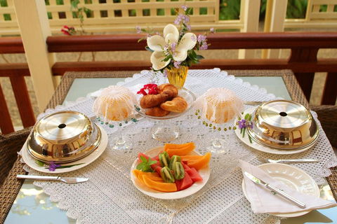 Reid's Place - Tourism Cairns 2