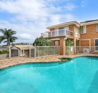 Relax and Chillax at Happi Dayz Retreat - Tourism Cairns