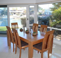 Relax at the Marina - Tourism Cairns
