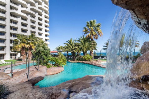 Rendezvous Hotel Perth Scarborough - Tourism Cairns 0