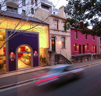 Rendezvous Hotel Sydney The Rocks - Tourism Cairns