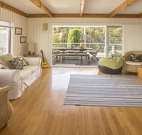 Rennies Retreat-Bushland  Ocean Views - Tourism Cairns
