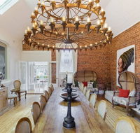 Rent your own Historic Hotel for Holidays  Events - Tourism Cairns